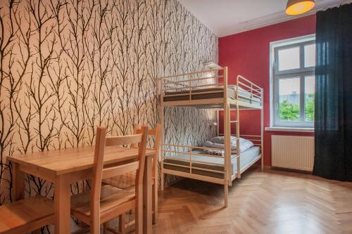 Atlantis Hostel, Kraków (photo 4)