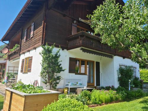 B&B Schneizlreuth - Ferienwohnung Niederberger - Bed and Breakfast Schneizlreuth