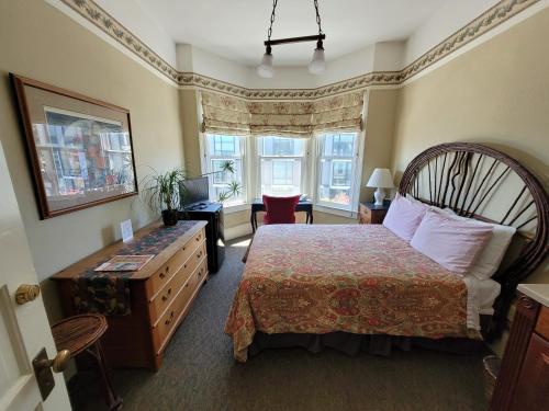 The Willows Inn - image 2