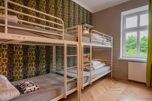 Atlantis Hostel, Kraków (photo 6)