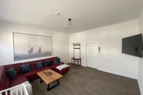 Ferienwohnung im Harz in Clausthal-Zellerfeld, Deutschland