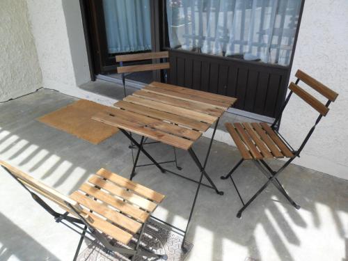 Studio les 2 Aples, Les Deux Alpes (fotografie 6)