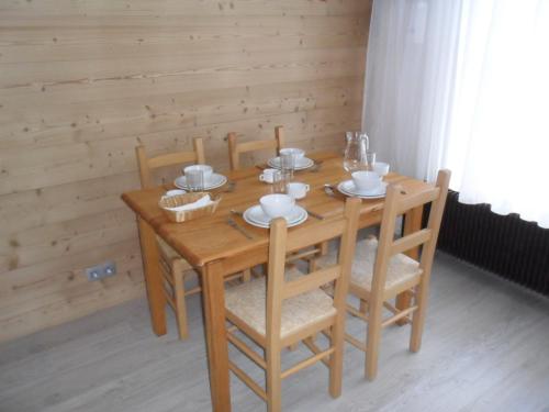 Studio les 2 Aples, Les Deux Alpes (fotografie 7)