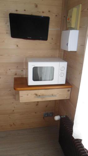 Studio les 2 Aples, Les Deux Alpes (fotografie 8)