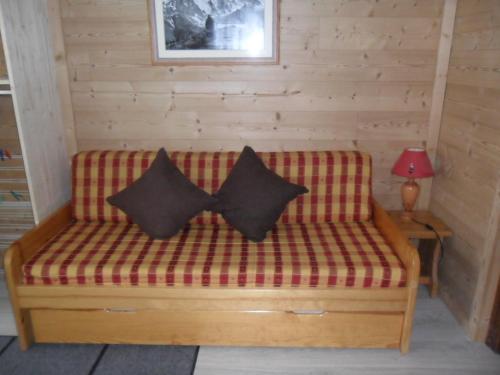 Studio les 2 Aples, Les Deux Alpes (fotografie 10)