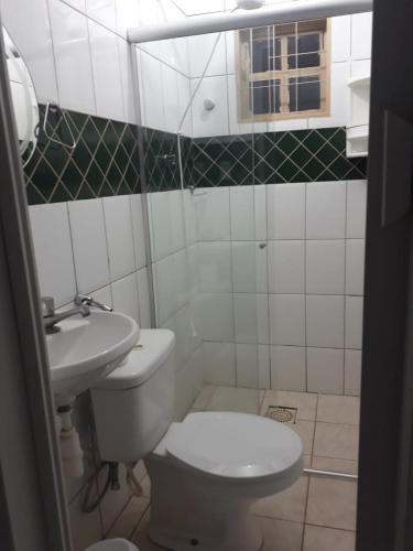 Asa Norte in นอร์ธ วิง