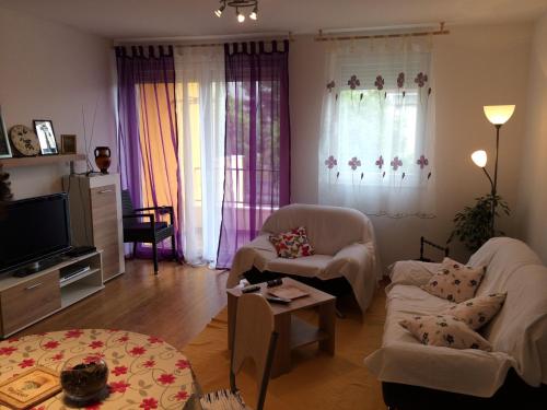  Apartments Mimi, Unterkunft in Split