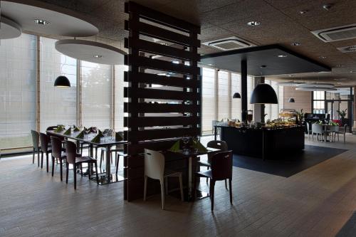 Restaurante, Campanile Bydgoszcz Hotel in Bydgoszcz
