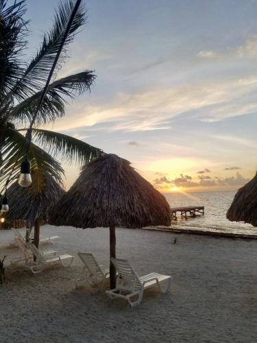 Mata Rocks Resort