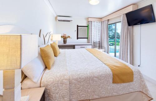 Blue Horizon Hotel