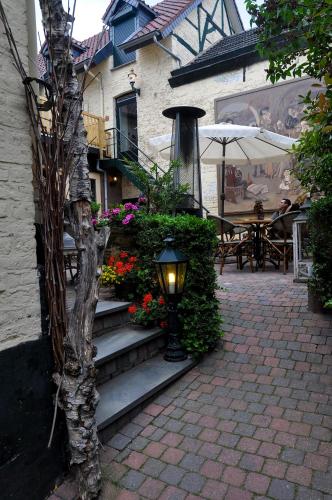 Gasterij de Poort – Gulpen, IL