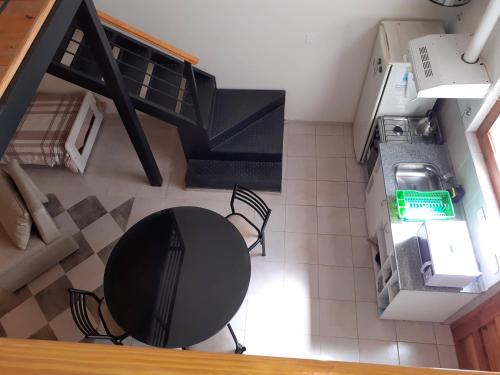 Standard Triple Room room in Bello Jazmin 2
