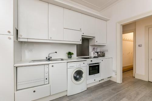 Picture of Radio Apartments London - Covent Garden