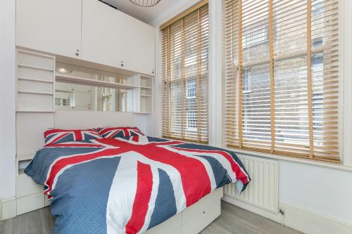 Picture of Radio Apartments London - Covent Garden