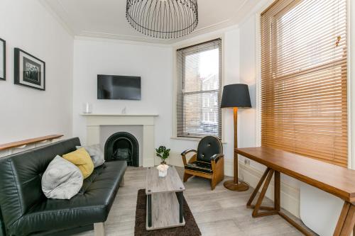 Picture of Radio Apartments London - Covent Garden