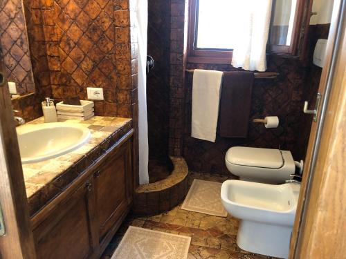 B&B Villa Aurora – Arzachena, NJ