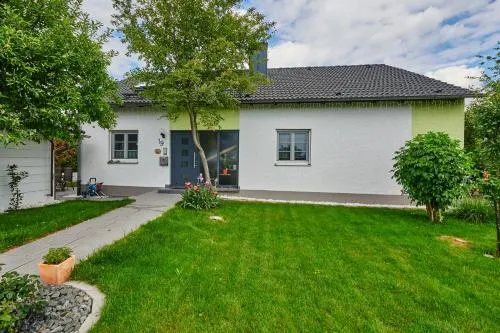 Ferienwohnung Drosi am Berg in Memmelsdorf, Deutschland