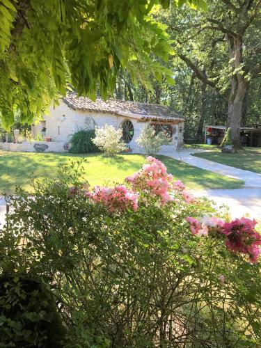 Il Était Une Fois gîte à louer Saint-Georges