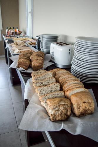 LS Hotel in Gral. Alvarado