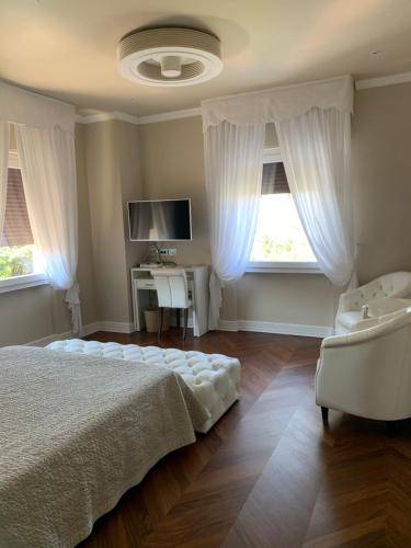Hotel 1908 – Forte dei Marmi, MN