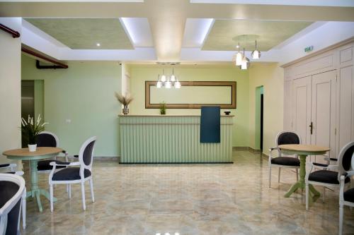 Imperial Hotel&Spa - Baile Olanesti 3
