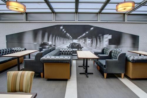 SoHo 54 Hotel