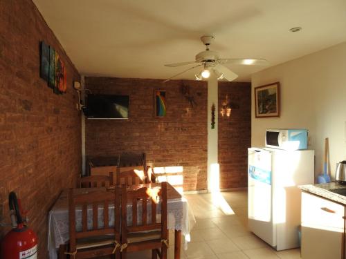 Facilities, Costa Ballenas in Las Grutas