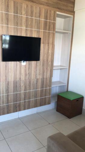 Flats Condominio Lacqua diRoma Jardins Aqua Parque
