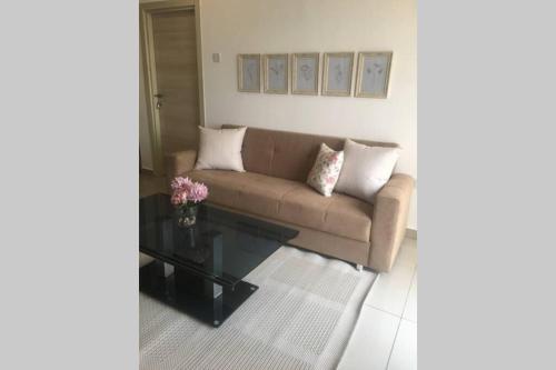 Stylish apartment in the heart of the city