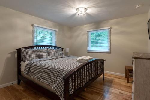 Double Dipper - Upper Unit by Killington Vacation Rentals - image 12