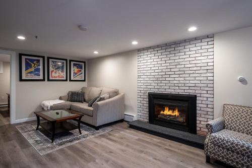 Double Dipper - Lower Level by Killington Vacation Rentals