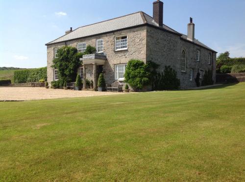 Cadson Manor, , Cornwall