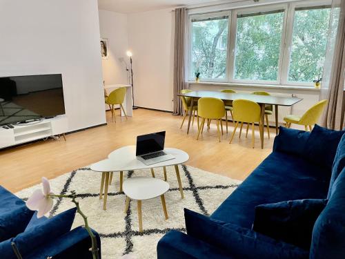 Warsaw Concierge Wola Ratusz, Warsaw