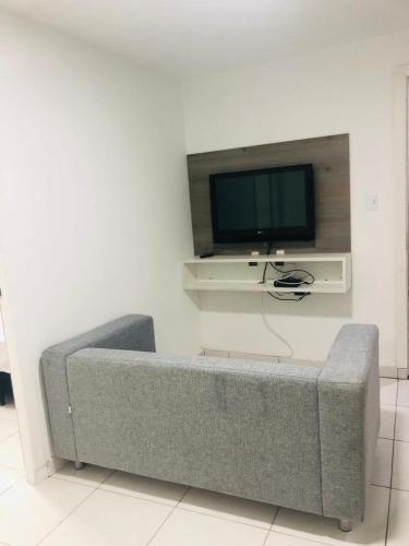 Apartamento no Tremembé 12, Sao Paulo (photo 5)