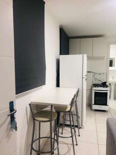 บริการและสิ่งอำนวยความสะดวก, Apartamento no Tremembé 12 (Apartamento no Tremembe 12) in เตรเมมเบ