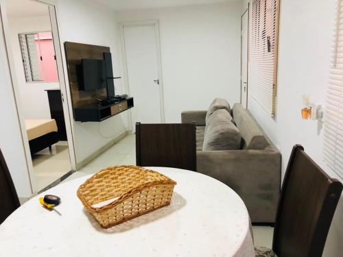 Apartamento no Tremembé 20 São Paulo