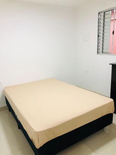 Apartamento no Tremembé 20 São Paulo