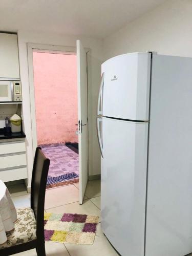 Apartamento no Tremembé 20 São Paulo