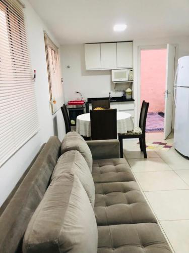 Apartamento no Tremembé 20 São Paulo