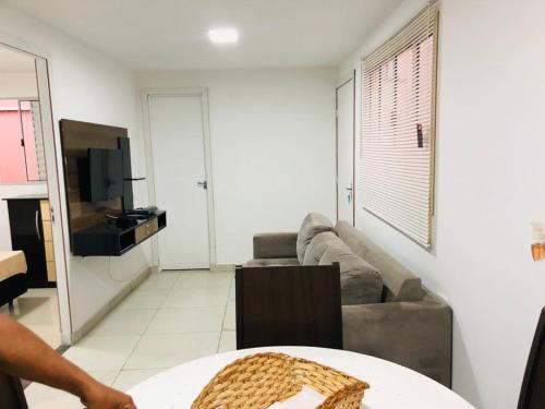 Apartamento no Tremembé 20 São Paulo