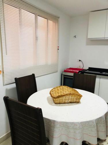 Apartamento no Tremembé 20 São Paulo