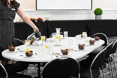 Faciliteter, Hotel Armitage and Conference Centre in Tauranga