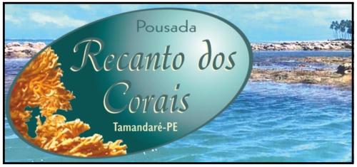 Pousada Recanto dos Corais