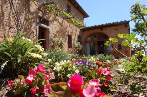31952711 Hotel Belvedere Di San Leonino