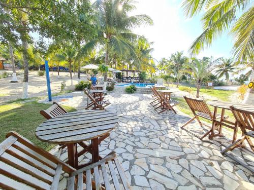 Pousada o Forte in Mangue Seco