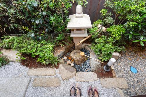 INN Plus General Castle Nijo