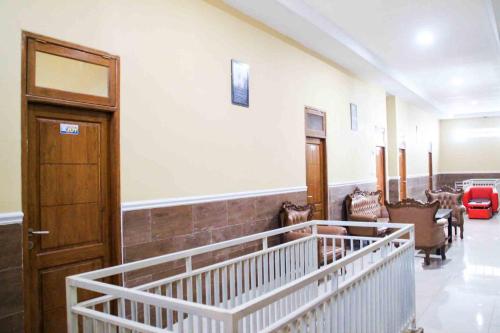 Puri Karomah Syariah RedPartner in Lamongan