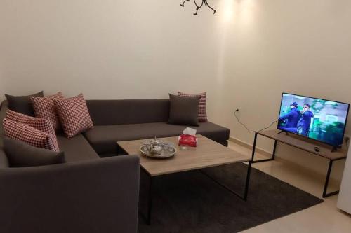 Appartement marbella