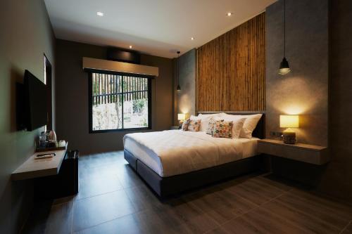 Sand Dollar Boutique Hotel - Tap to explore photos