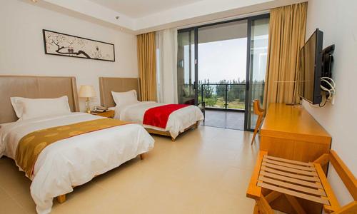 Sanya Fuhaitang Holiday Hotel Ideally located in the Haitang Bay area, 三亚福海棠公寓度假酒店 Sanya Fuhaitang Holiday Hotel promises a relaxing and wonderful visit. The property offers guests a range of services and ame